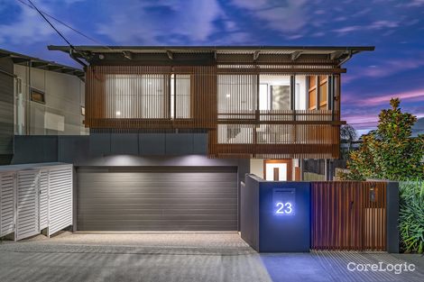 Property photo of 23 Cordeaux Street West End QLD 4101