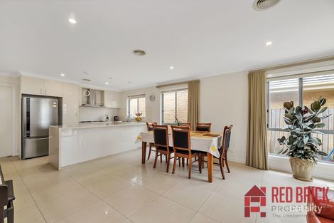 Property photo of 5 Kubbadang Street Ngunnawal ACT 2913