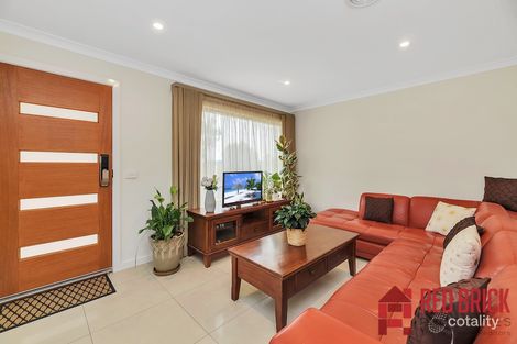 Property photo of 5 Kubbadang Street Ngunnawal ACT 2913