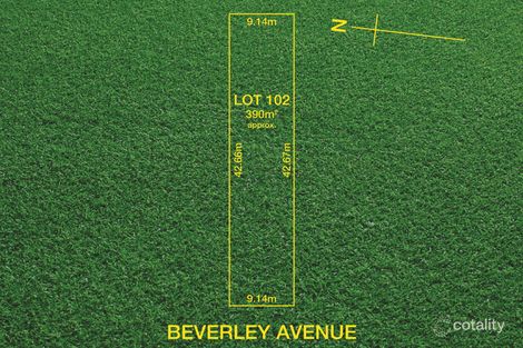 1 Beverley Ave, Brooklyn Park, SA 5032