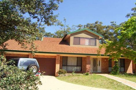 7 Paget Ct, Winmalee, NSW 2777