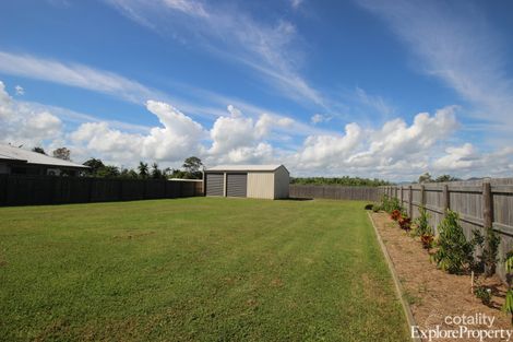 Property photo of 6 Clark Place Marian QLD 4753