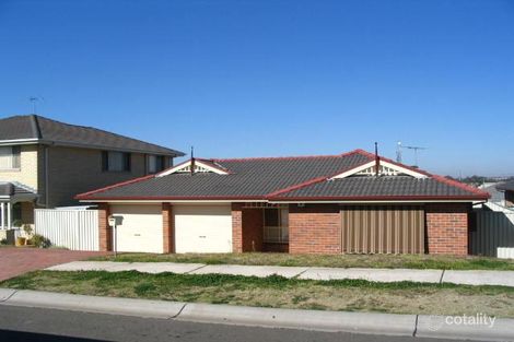 Property photo of 8 Bootes Avenue Hinchinbrook NSW 2168