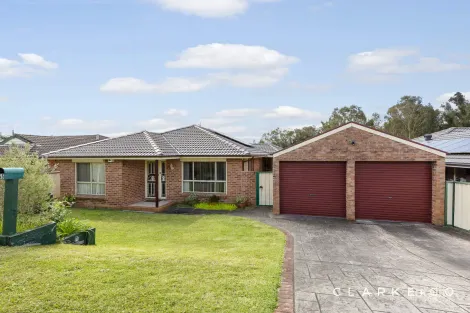 45 Holwell Cct, Raymond Terrace, NSW 2324