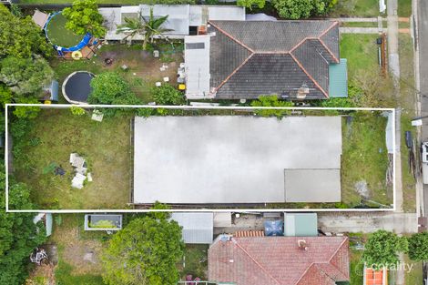 Property photo of 45 Tuffy Avenue Sans Souci NSW 2219