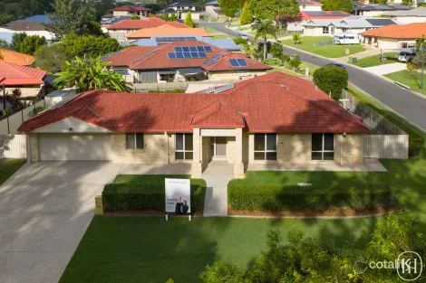 72 Hayward Ave, Cashmere, QLD 4500