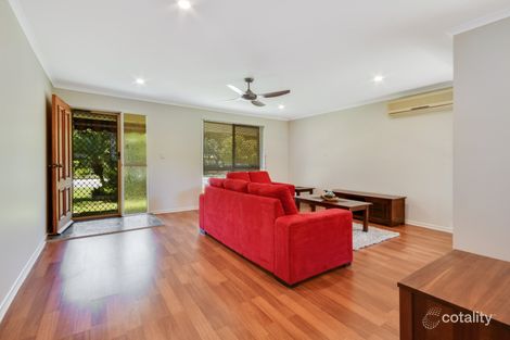 Property photo of 15 Spinnaker Boulevard Wurtulla QLD 4575