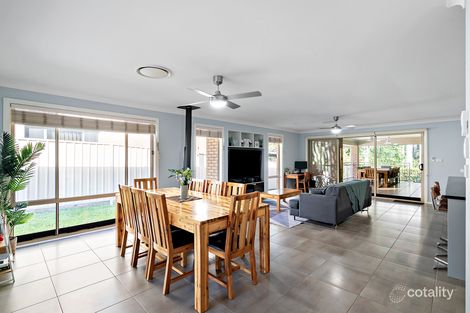 Property photo of 92 Lord Howe Drive Ashtonfield NSW 2323