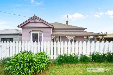 Property photo of 30 Halstead Street Montello TAS 7320