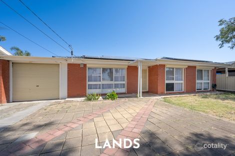7 Pele Ave, Salisbury East, SA 5109