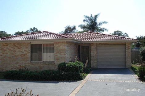 Property photo of 6/22 Mattes Way Bomaderry NSW 2541