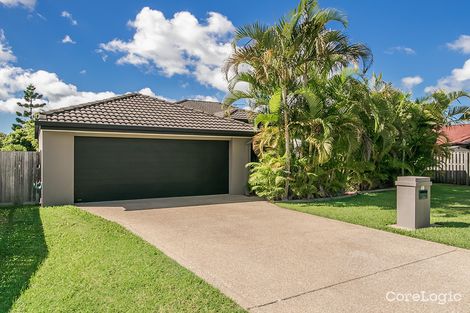 Property photo of 10 Broxbourne Place Oxenford QLD 4210