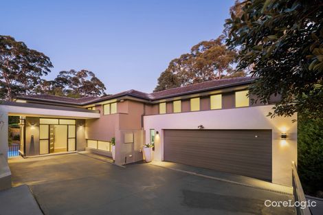 Property photo of 9A Orinoco Street Pymble NSW 2073