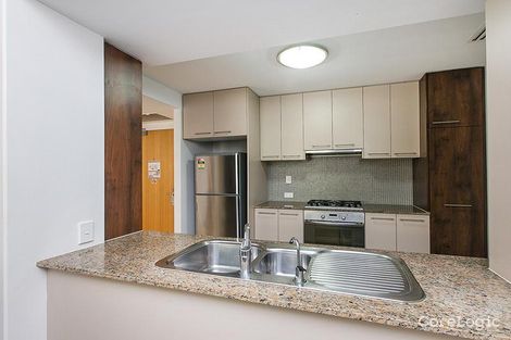 Property photo of 4605/141 Campbell Street Bowen Hills QLD 4006