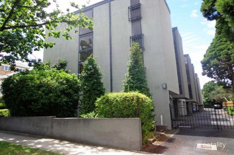 5/18 Kensington Rd, South Yarra, VIC 3141