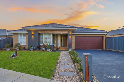 Property photo of 3 Alegra Street Ballan VIC 3342