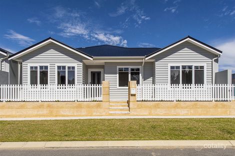 Property photo of 6 Shayne Street Halls Head WA 6210
