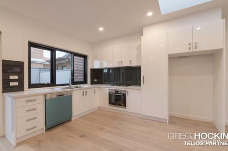 Property photo of 2B Helena Street Clayton South VIC 3169