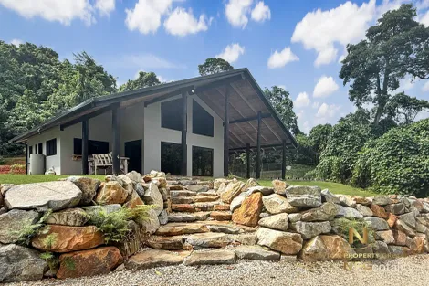 Property photo of 5 Plantation Drive Bingil Bay QLD 4852