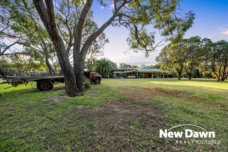 Property photo of 82 Cassia Drive Karnup WA 6176
