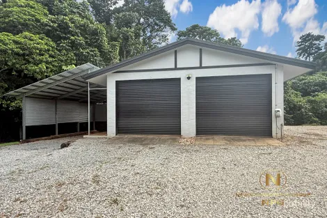 Property photo of 5 Plantation Drive Bingil Bay QLD 4852
