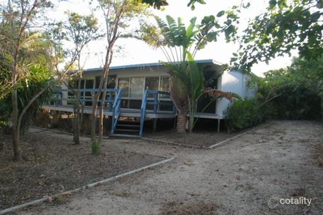 7 Pandanus St, Bowen, QLD 4805