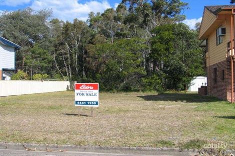 Property photo of 64 Cater Crescent Sussex Inlet NSW 2540