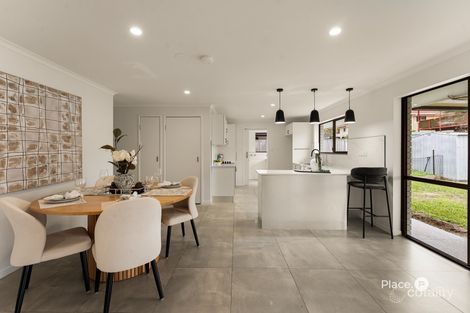 Property photo of 50 Sherborne Street Carindale QLD 4152