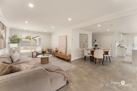 Property photo of 50 Sherborne Street Carindale QLD 4152