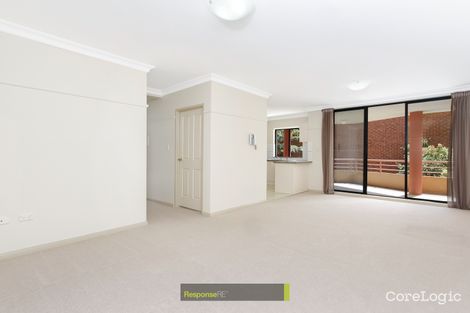 Property photo of 67/14-16 Campbell Street Northmead NSW 2152
