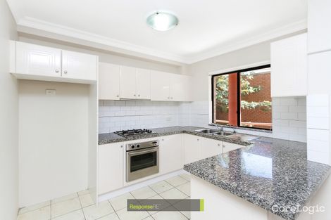 Property photo of 67/14-16 Campbell Street Northmead NSW 2152