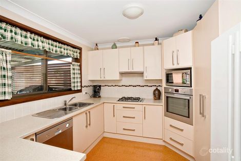 Property photo of 44 Balmain Road McGraths Hill NSW 2756