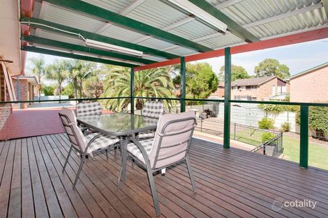 Property photo of 44 Balmain Road McGraths Hill NSW 2756