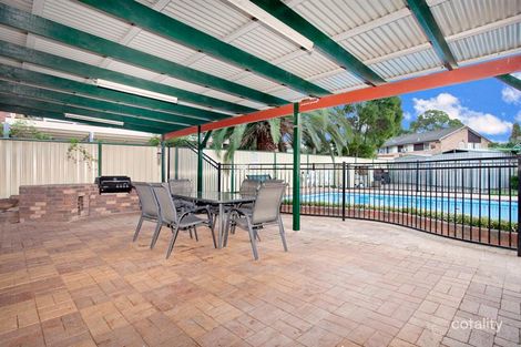 Property photo of 44 Balmain Road McGraths Hill NSW 2756