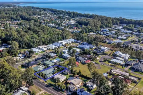 271 Oregan Creek Rd, Toogoom, QLD 4655