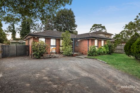 58 Dobson St, Ferntree Gully, VIC 3156
