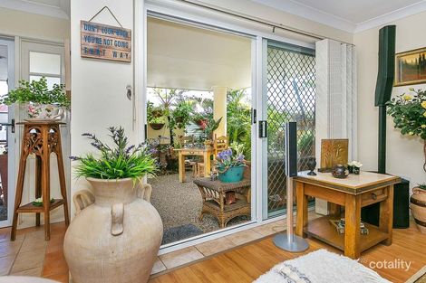 Property photo of 45/45 Swanton Drive Mudgeeraba QLD 4213