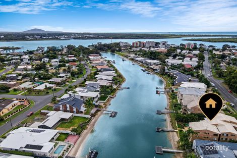 Property photo of 4/10 Broadmeadows Road Maroochydore QLD 4558