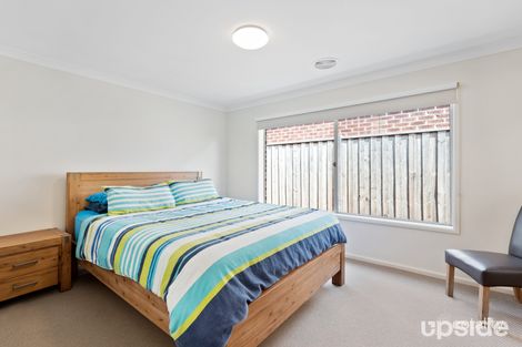 Property photo of 37 Blundy Boulevard Clyde North VIC 3978
