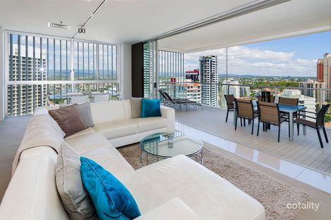 Property photo of 1501/159 Old Burleigh Road Broadbeach QLD 4218