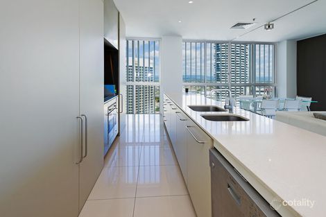 Property photo of 1501/159 Old Burleigh Road Broadbeach QLD 4218