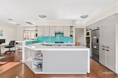 Property photo of 27 The Serpentine Kensington NSW 2033