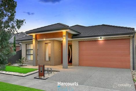Property photo of 9 Bunting Crescent Kalkallo VIC 3064