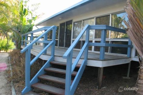Property photo of 7 Pandanus Street Bowen QLD 4805