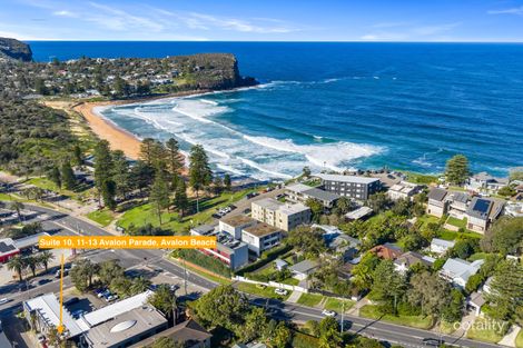 Property photo of 10/11-13 Avalon Parade Avalon Beach NSW 2107