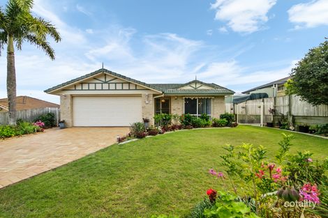 10 Rachael Ct, Wynnum West, QLD 4178