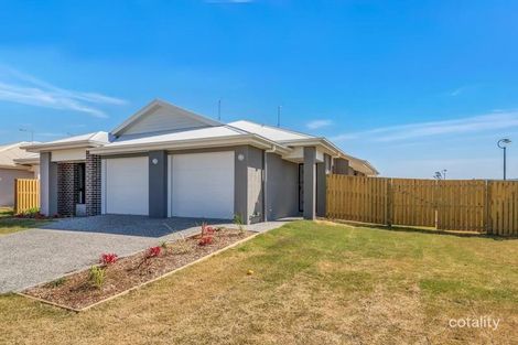 48 Lacewing St, Rosewood, QLD 4340