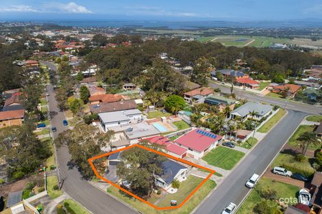 67 Brendon Ave, Farmborough Heights, NSW 2526