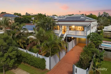 Property photo of 170 Queens Road Nudgee QLD 4014
