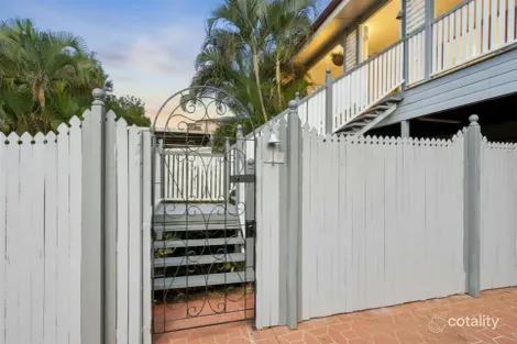 Property photo of 170 Queens Road Nudgee QLD 4014